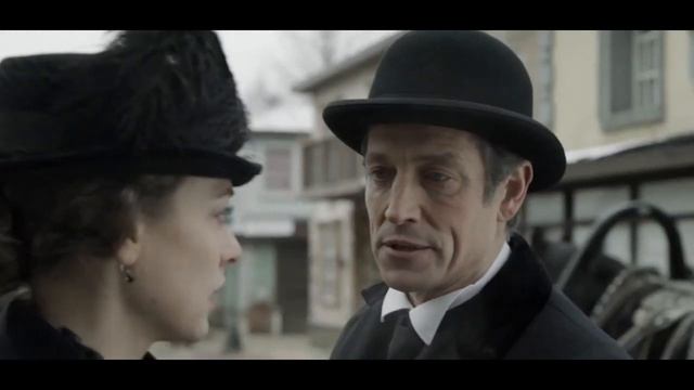 Анна Детективъ 2 Blooper - Пощечина