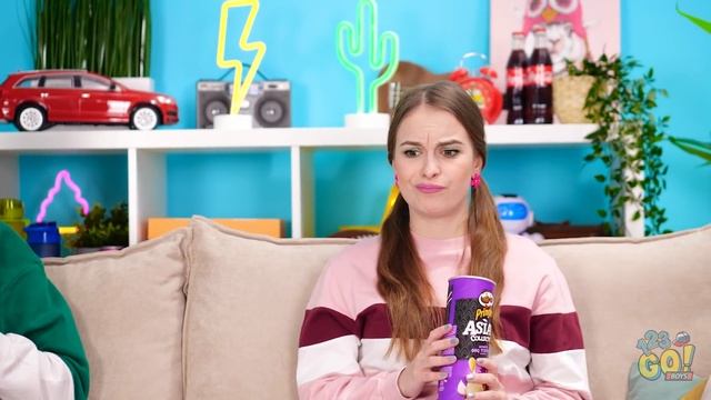 ОМГ! ПАРЕНЬ СТАЛ БЕРЕМЕННЫМ НА 24 ЧАСА || Безумный челлендж от 123 GO! BOYS