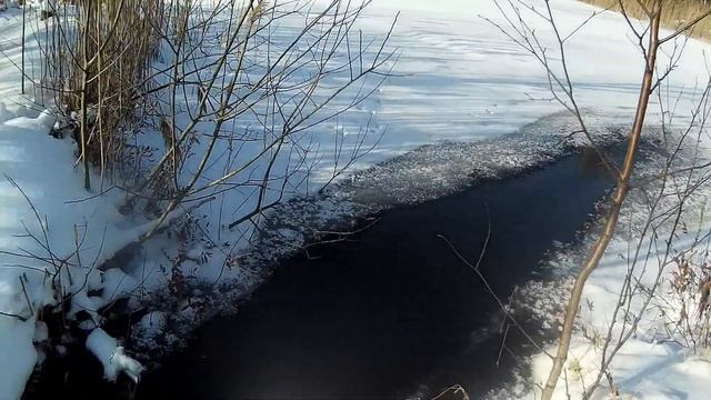 Рыбалка на вершу-морду! ЗИМА 2020 в Феврале......