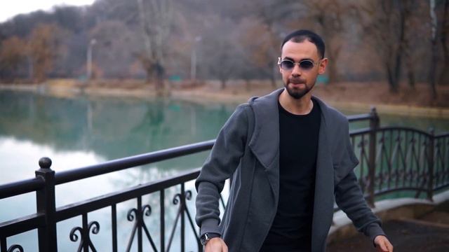 Азамат Пхешхов - Бона сэра | ЭКСКЛЮЗИВ