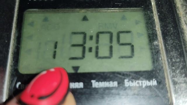 БЕЛЫЙ ХЛЕБ НА 1КГ.250Г. В ХЛЕБОПЕЧКЕ CENTEK CT-1415