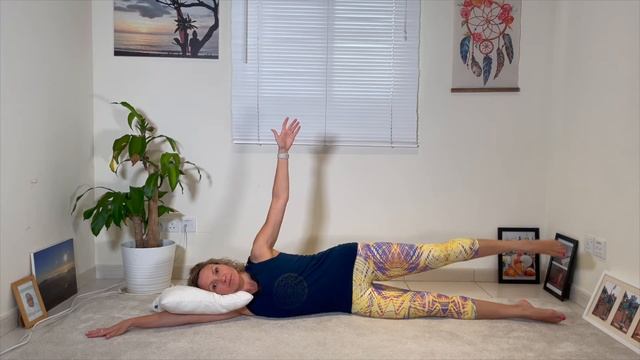 ПИЛАТЕС | Пилатес для начинающих | Пилатес Ягодицы | Пилатес Диастаз