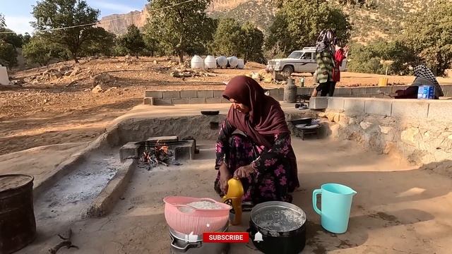 Sudden Return of Girls from the Dormitory