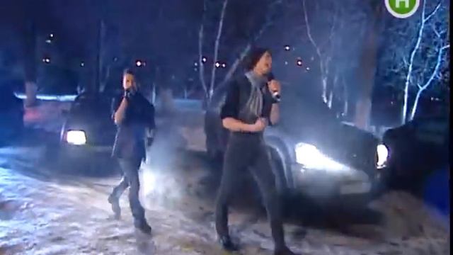 СТАС ШУРИНС И ДИМА КАДНАЙ - АЭРОПОРТЫ