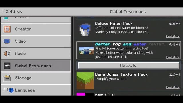 КАК УСТАНОВИТЬ МОД/ТЕКСТУР ПАК НА МАЙНКРАФТ НА ТЕЛЕФОНЕ (pocket edition)