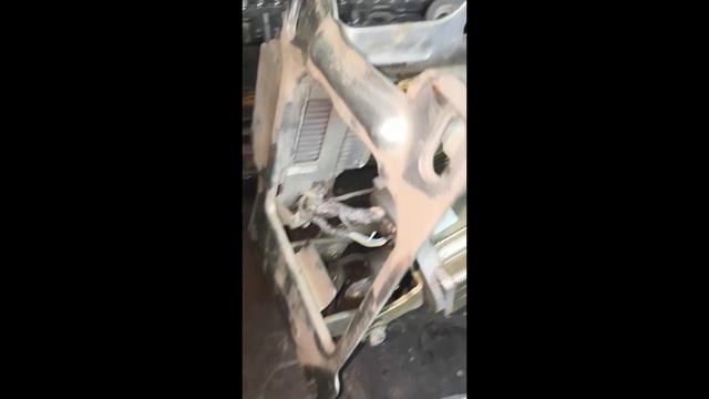 Почему / из-за чего / как / не работает ЭУР/ Приора/ Priora/  одна из причин