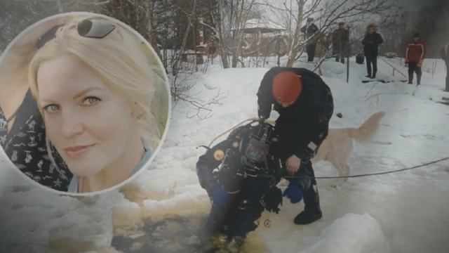 Жизнь близких женщины, УТОНУВШЕЙ в проруби на КРЕЩЕНИЕ.