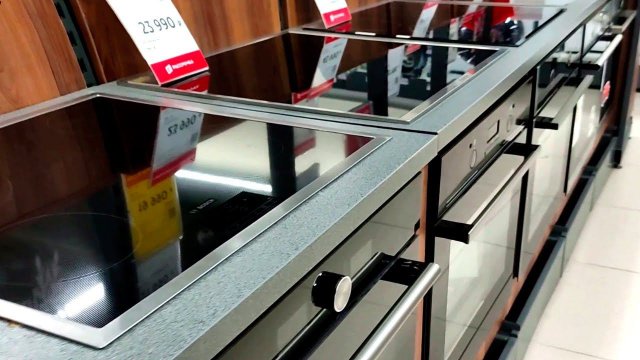 Как проверить индукционную варочную панель на работоспособность перед покупкой