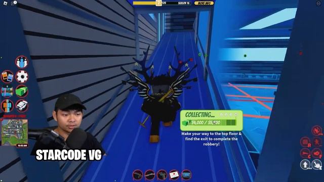 Как играть в Джейлбрейк для НАЧИНАЮЩИХ (Roblox)