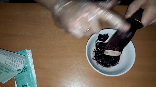 Чем покрасить рукоятку ножа/Мало кто знает/пропитка ножа/нож из рессоры/