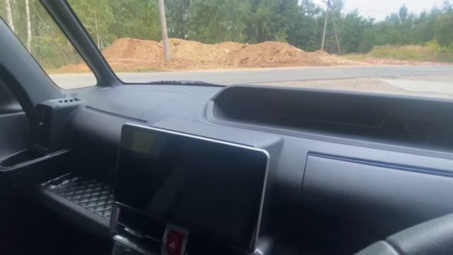 Такой кейкар один в России !!! Daihatsu Tanto Custom RS limited 2021