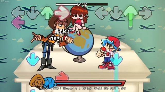 Friday Night Funkin' Vs ToyStory.EXE | Toys Madness Friday | Toy Story Woody (FNF Mod) (Creepypasta