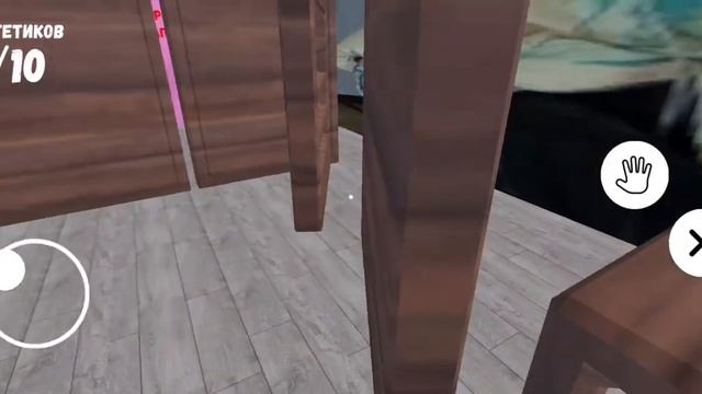 Побег От Инстасамки|Полное Прохождение