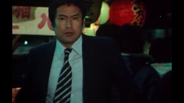 太陽にほえろ！ 第491話 ドックのうわごと