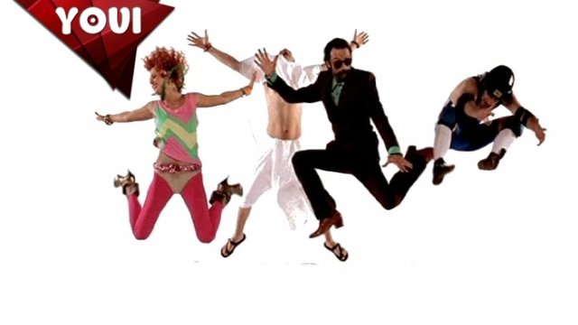 Dazzle Dreams - Dana She Dana