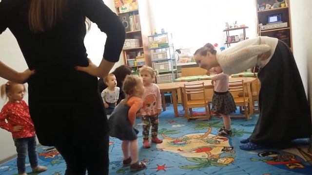 Песенка медвежата Железнова Е. С.