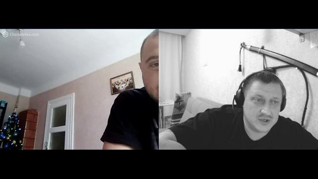 Поздравление от нерабов