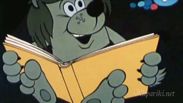 Песенка Капитошки