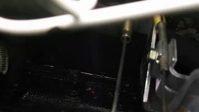 Карбюратор 4178-40 на УАЗ! И установка педали газа! (Подписчик представляет!)