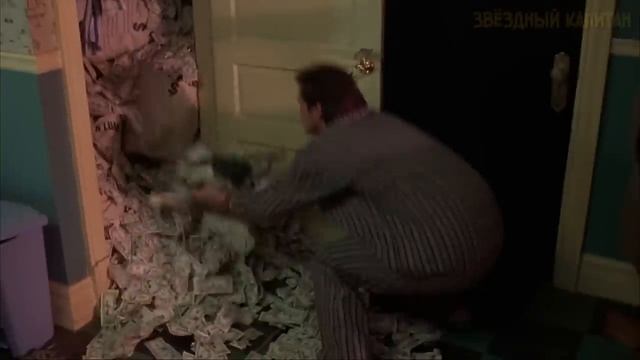 Почему НЕЛЬЗЯ ПОБЕДИТЬ любителя моржей из фильма Бивень? (следуя советам Как Победить)