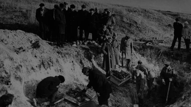 Преступления нацистов и их пособников в годы Великой Отечественной войны