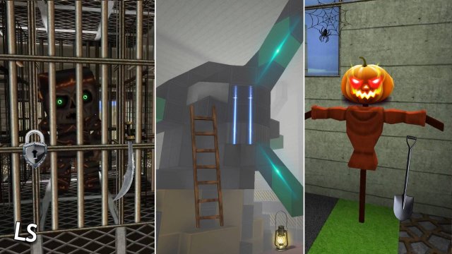 В ПОИСКАХ ПАСХАЛОК И СЕКРЕТОВ ЖЕСТЬ! #кубум #kuboom