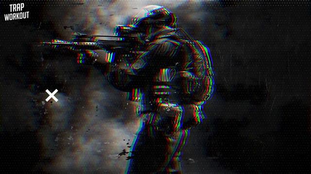 Mafia Music 2024 ☠️ Best Gangster Rap Mix - Hip Hop & Trap Music 2024