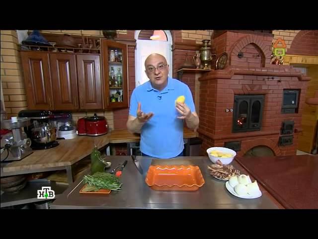 "Дачный ответ": Охотничий домик для всей семьи