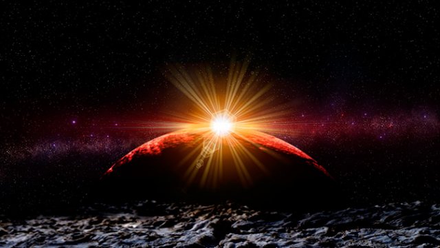 Военный космос. Спутники-шпионы