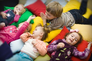 Детские сады Sun School в Московском