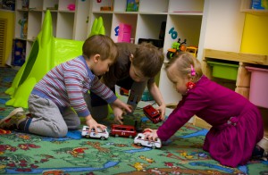 Детские сады Sun School в Московском
