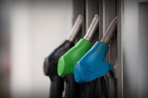 Новый вид бензина экологического класса