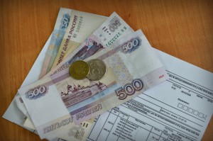 Перерасчет различных коммунальных услуг