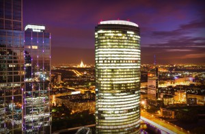 Рост и развитие Новой Москвы