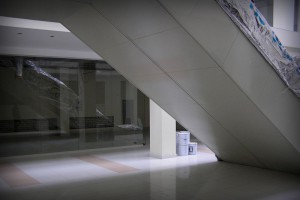Новый торговый центр в Граде Московский