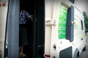 Услуги банка теперь для каждого: мобильный банк от Сбербанка
