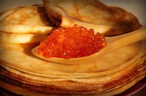 Широкая Масленица в ТиНАО