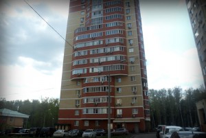 Дом №13 3-й мкр Юго-Западный: жалобы и отзывы