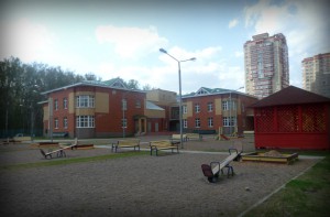 Здание №15 3-й мкр Юго-Западный: жалобы и отзывы