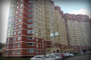 Дом №16 3-й мкр Юго-Западный: жалобы и отзывы