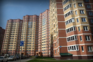 Дом №18 3-й мкр Юго-Западный: жалобы и отзывы