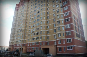 Дом №19 3-й мкр Юго-Западный: жалобы и отзывы