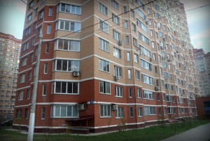 Дом №3 3-й мкр Юго-Западный: жалобы и отзывы
