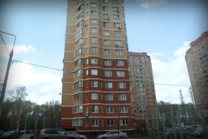 Дом №4 3-й мкр Юго-Западный: жалобы и отзывы
