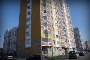 Дом №1 Московская улица Град Московский: жалобы и отзывы