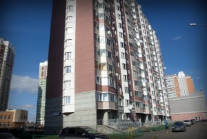 Дом №3 Московская улица Град Московский: жалобы и отзывы