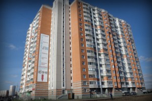 Дом №1 Радужная улица, Град Московский: жалобы и отзывы