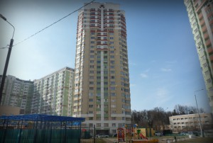 Дом №3 Радужный проезд Град Московский: жалобы и отзывы