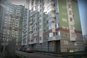 Дом №1 Радужный проезд Град Московский: жалобы и отзывы