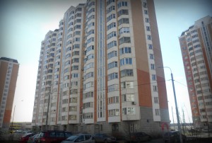 Дом №11 Солнечная улица Град Московский: жалобы и отзывы